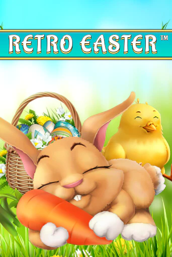 Игровой автомат Retro Easter демо игра | GMSlots Casino бесплатно