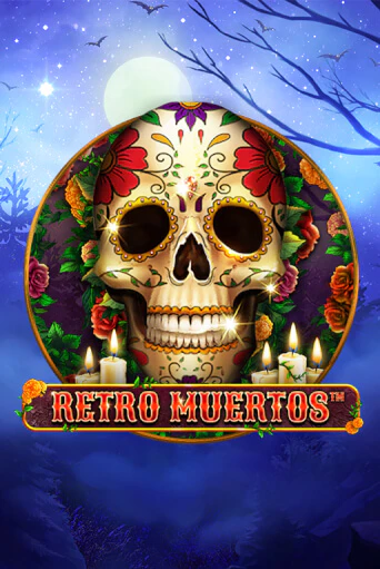 Игровой автомат Retro Muertos демо игра | GMSlots Casino бесплатно