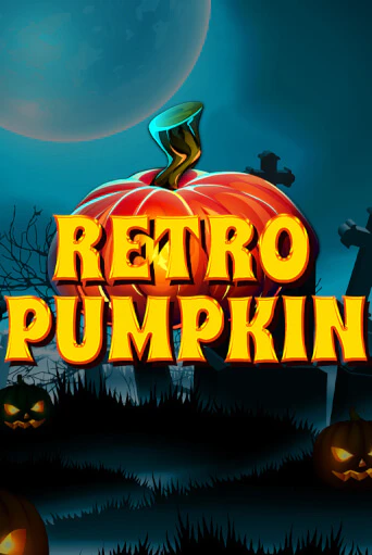 Игровой автомат Retro Pumpkin демо игра | GMSlots Casino бесплатно