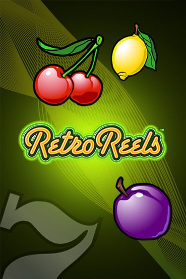 Игровой автомат Retro Reels демо игра | GMSlots Casino бесплатно