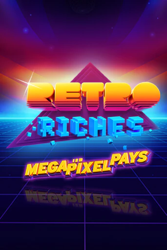 Игровой автомат Retro Riches Promo демо игра | GMSlots Casino бесплатно