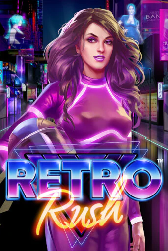 Игровой автомат Retro Rush демо игра | GMSlots Casino бесплатно