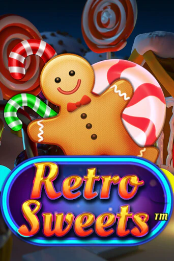 Игровой автомат Retro Sweets демо игра | GMSlots Casino бесплатно