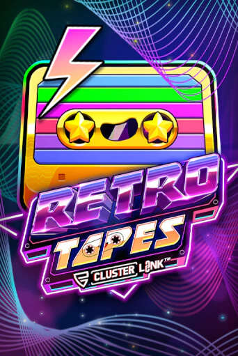 Игровой автомат Retro Tapes демо игра | GMSlots Casino бесплатно