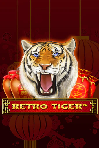 Игровой автомат Retro Tiger демо игра | GMSlots Casino бесплатно