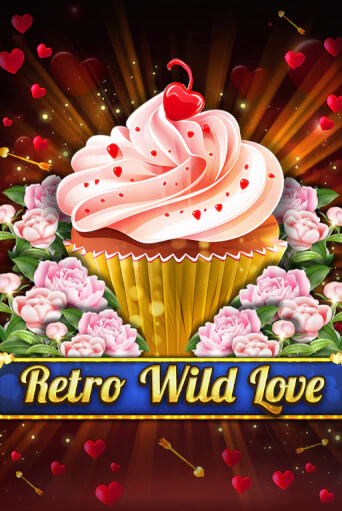 Игровой автомат Retro Wild Love демо игра | GMSlots Casino бесплатно