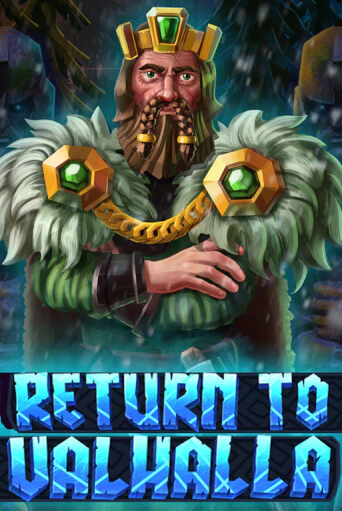 Игровой автомат Return To Valhalla демо игра | GMSlots Casino бесплатно