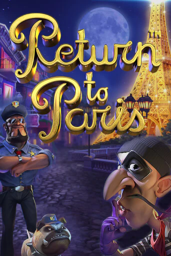 Игровой автомат Return to Paris демо игра | GMSlots Casino бесплатно