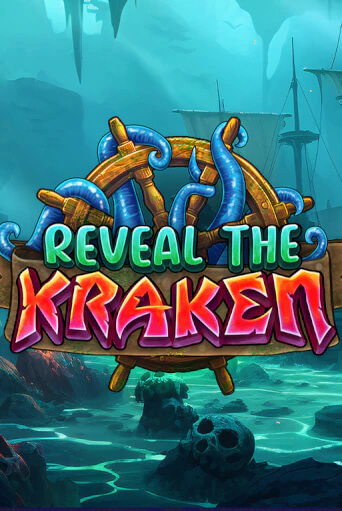 Игровой автомат Reveal The Kraken демо игра | GMSlots Casino бесплатно