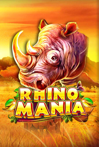 Игровой автомат Rhino Mania демо игра | GMSlots Casino бесплатно