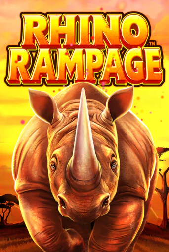 Игровой автомат Rhino Rampage демо игра | GMSlots Casino бесплатно