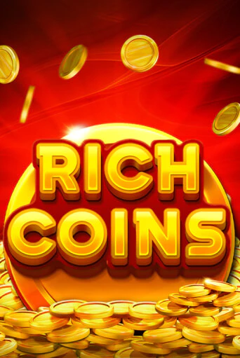 Игровой автомат Rich Coins Hold and Spin демо игра | GMSlots Casino бесплатно