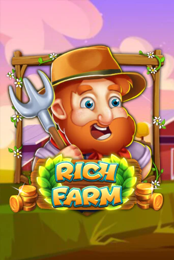 Игровой автомат Rich Farm демо игра | GMSlots Casino бесплатно