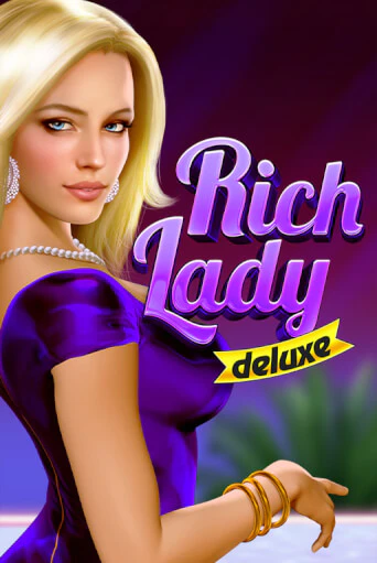 Игровой автомат Rich Lady Deluxe демо игра | GMSlots Casino бесплатно