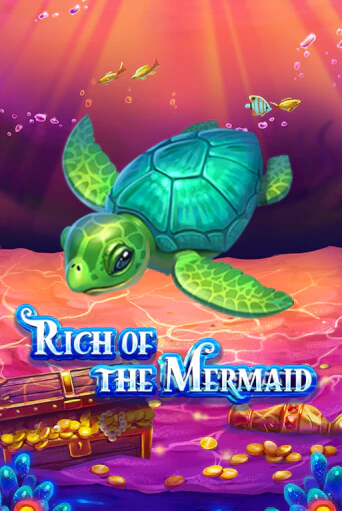 Игровой автомат Rich of the Mermaid демо игра | GMSlots Casino бесплатно