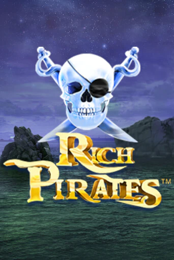 Игровой автомат Rich Pirates демо игра | GMSlots Casino бесплатно