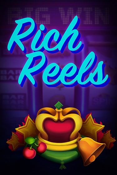 Игровой автомат Rich Reels демо игра | GMSlots Casino бесплатно