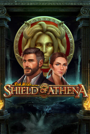 Игровой автомат Rich Wilde and the Shield of Athena демо игра | GMSlots Casino бесплатно