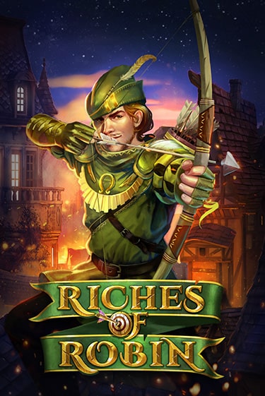 Игровой автомат Riches Of Robin демо игра | GMSlots Casino бесплатно