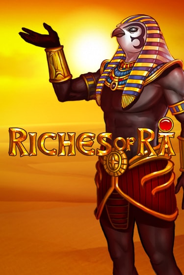 Игровой автомат Riches of RA демо игра | GMSlots Casino бесплатно