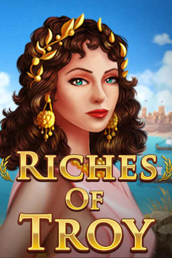 Игровой автомат Riches of Troy демо игра | GMSlots Casino бесплатно