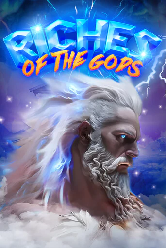 Игровой автомат Riches of the gods демо игра | GMSlots Casino бесплатно