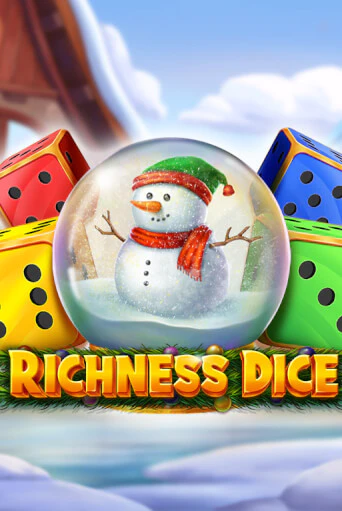 Игровой автомат Richness Dice демо игра | GMSlots Casino бесплатно