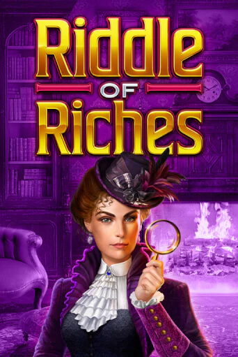 Игровой автомат Riddle of Riches демо игра | GMSlots Casino бесплатно