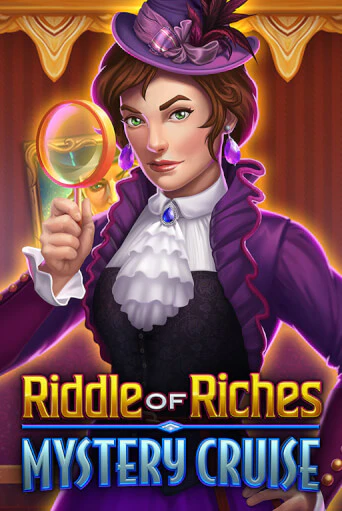 Игровой автомат Riddle of Riches: Mystery Cruise демо игра | GMSlots Casino бесплатно