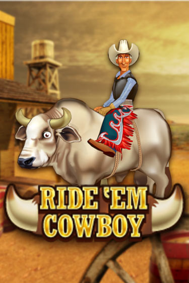 Игровой автомат Ride 'em Cowboy демо игра | GMSlots Casino бесплатно