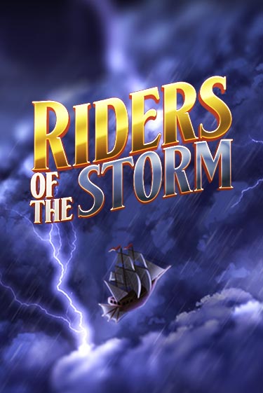 Игровой автомат Riders Of The Storm демо игра | GMSlots Casino бесплатно