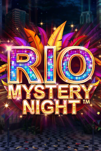 Игровой автомат Rio Mystery Night демо игра | GMSlots Casino бесплатно