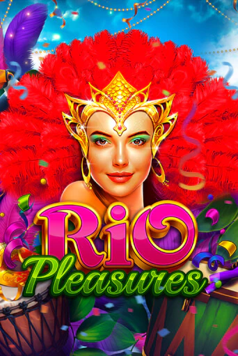 Игровой автомат Rio Pleasure демо игра | GMSlots Casino бесплатно