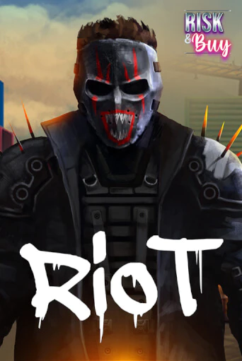 Игровой автомат Riot демо игра | GMSlots Casino бесплатно