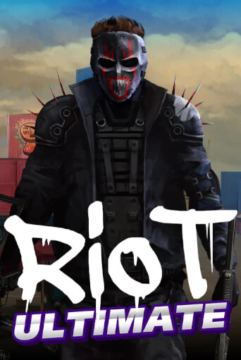 Игровой автомат Riot Ultimate демо игра | GMSlots Casino бесплатно