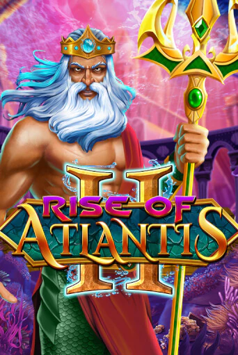 Игровой автомат Rise of Atlantis 2 демо игра | GMSlots Casino бесплатно