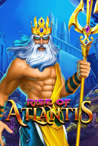 Игровой автомат Rise Of Atlantis демо игра | GMSlots Casino бесплатно