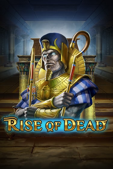 Игровой автомат Rise of Dead демо игра | GMSlots Casino бесплатно