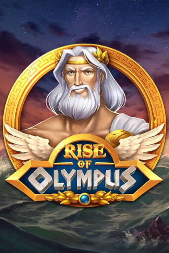 Игровой автомат Rise of Olympus демо игра | GMSlots Casino бесплатно