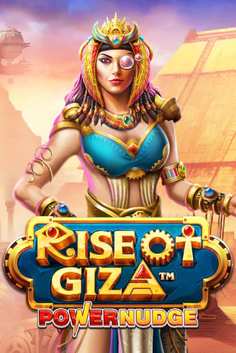 Игровой автомат Rise of Giza PowerNudge™ демо игра | GMSlots Casino бесплатно