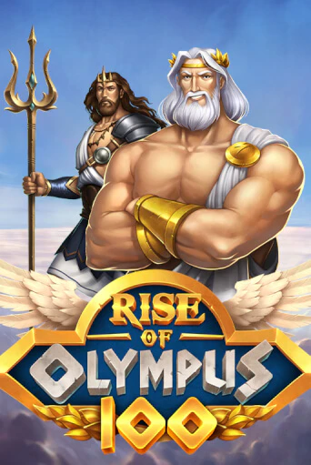 Игровой автомат Rise Of Olympus 100 демо игра | GMSlots Casino бесплатно