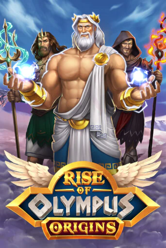 Игровой автомат Rise of Olympus Origins демо игра | GMSlots Casino бесплатно