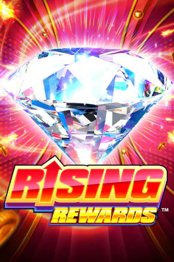 Игровой автомат Rising Rewards демо игра | GMSlots Casino бесплатно