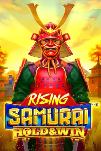 Игровой автомат Rising Samurai: Hold & Win демо игра | GMSlots Casino бесплатно