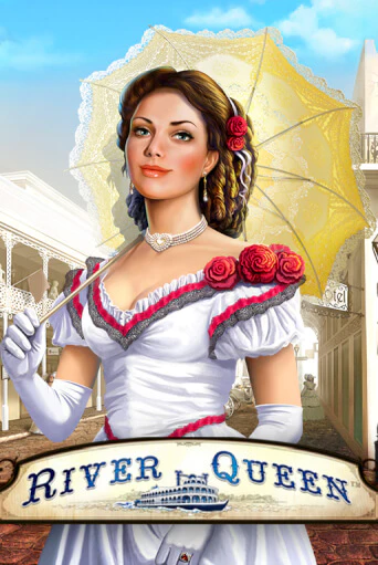 Игровой автомат River Queen демо игра | GMSlots Casino бесплатно