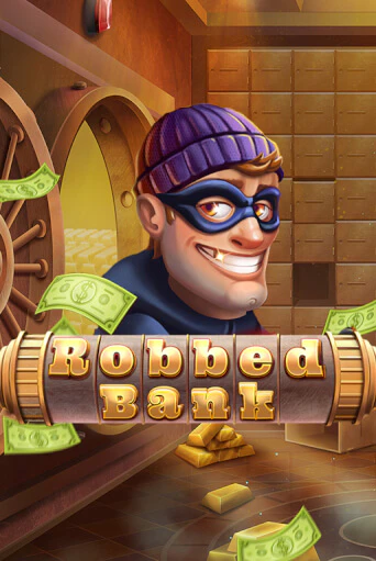 Игровой автомат Robbed Bank демо игра | GMSlots Casino бесплатно