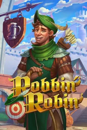 Игровой автомат Robbin Robin демо игра | GMSlots Casino бесплатно