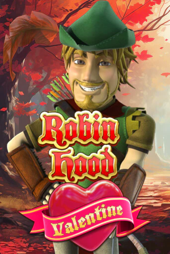 Игровой автомат Robin Hood Valentine демо игра | GMSlots Casino бесплатно