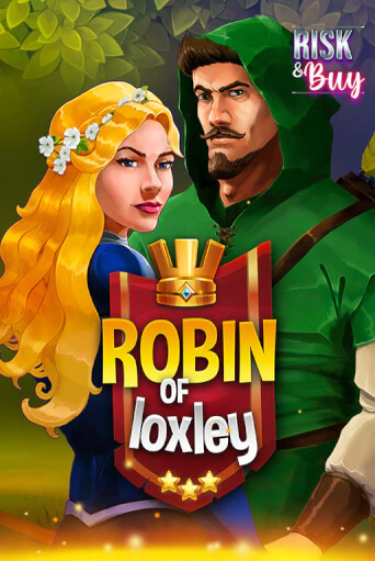 Игровой автомат Robin of Loxley демо игра | GMSlots Casino бесплатно