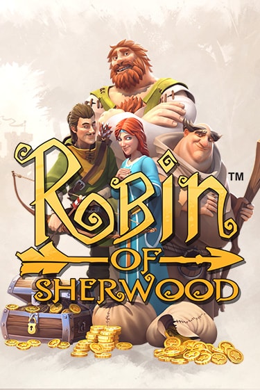 Игровой автомат Robin of Sherwood демо игра | GMSlots Casino бесплатно